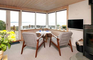 Photo 3 - 4 Person Holiday Home in Struer