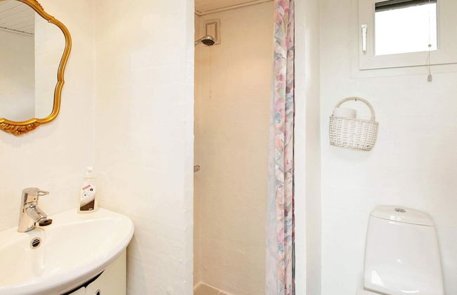 4 Person Holiday Home in Struer - Foto 6