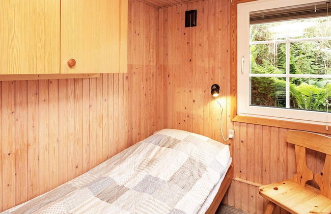 4 Person Holiday Home in Struer - Foto 11