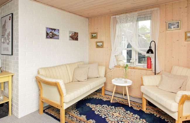 4 Person Holiday Home in Struer - Foto 12