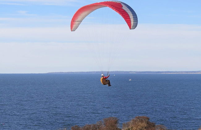 4 Person Holiday Home in Struer - Foto 27