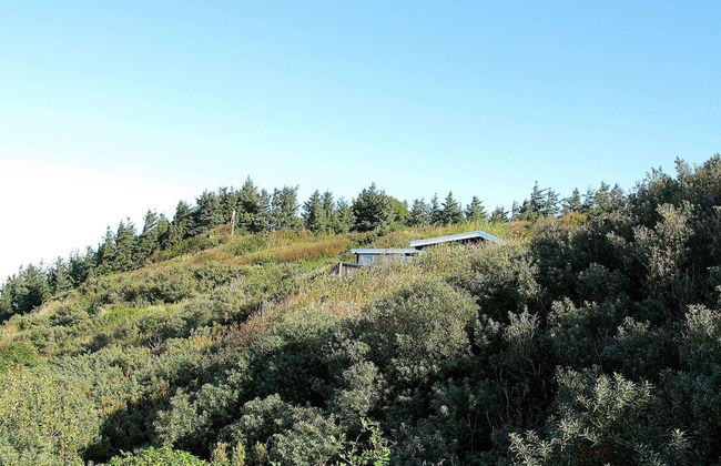 4 Person Holiday Home in Struer - Foto 19