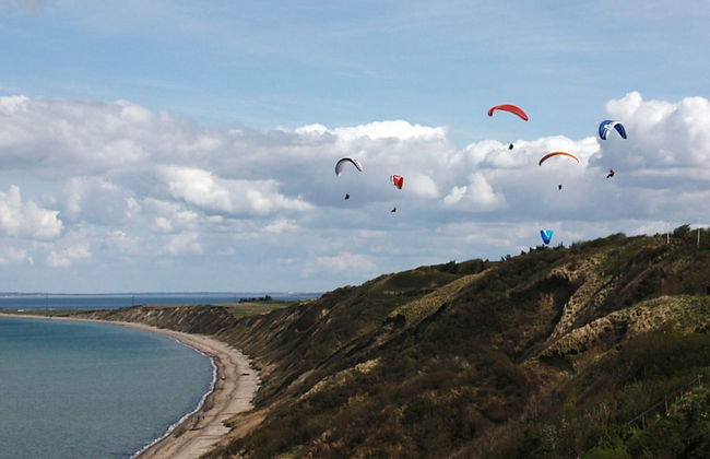 4 Person Holiday Home in Struer - Foto 26