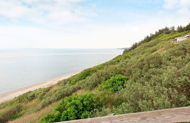 4 Person Holiday Home in Struer - Foto 20