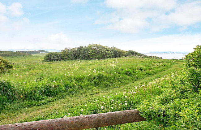 4 Person Holiday Home in Struer - Foto 25