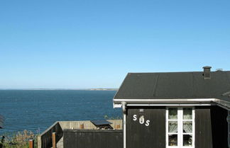 Photo 1 - 4 Person Holiday Home in Struer