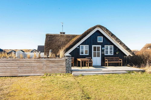 Photo 20 - Modish Holiday Home in Jutland near Sea