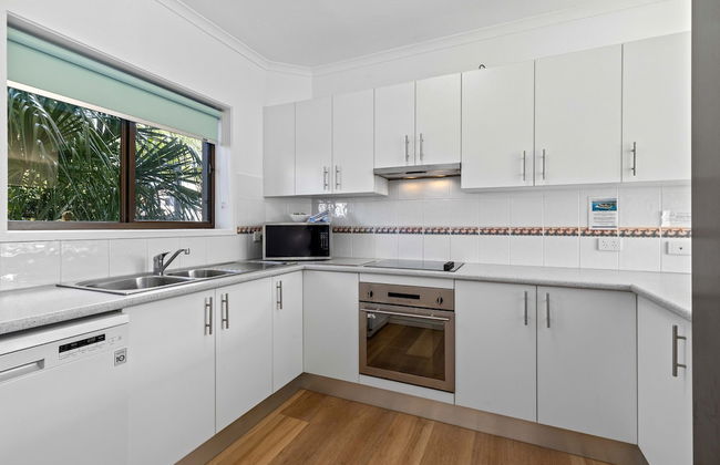 Culgoa Point Beach Resort - Foto 43