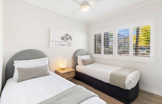 Culgoa Point Beach Resort - Foto 22