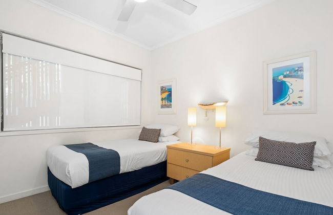 Culgoa Point Beach Resort - Foto 33