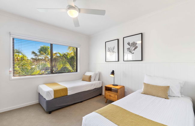 Culgoa Point Beach Resort - Foto 15