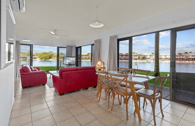 Culgoa Point Beach Resort - Foto 57