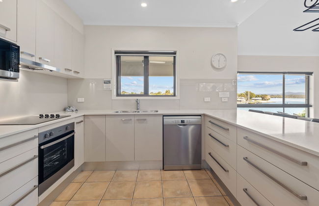 Culgoa Point Beach Resort - Foto 46
