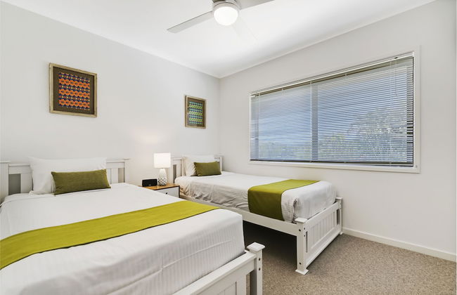 Culgoa Point Beach Resort - Foto 4
