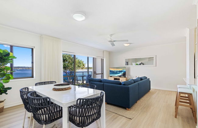 Culgoa Point Beach Resort - Foto 66