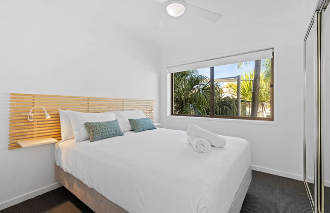 Culgoa Point Beach Resort - Foto 7