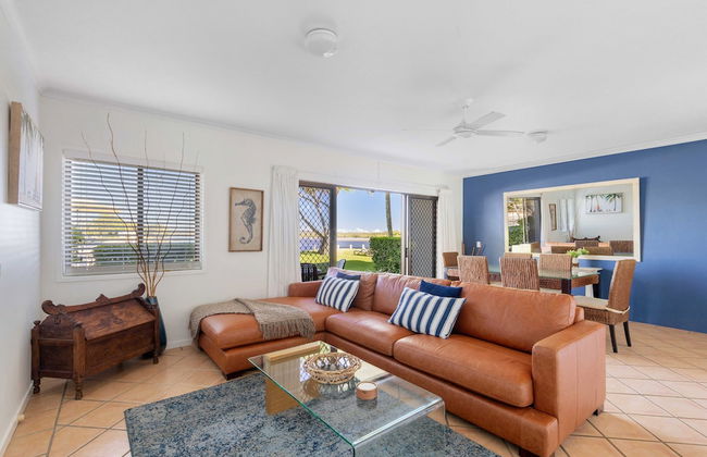 Culgoa Point Beach Resort - Foto 62
