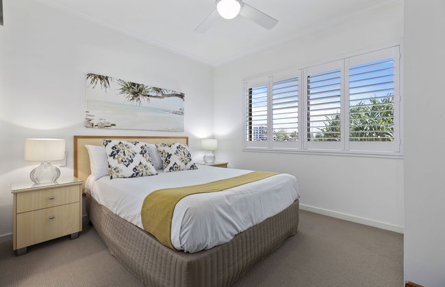 Culgoa Point Beach Resort - Foto 34