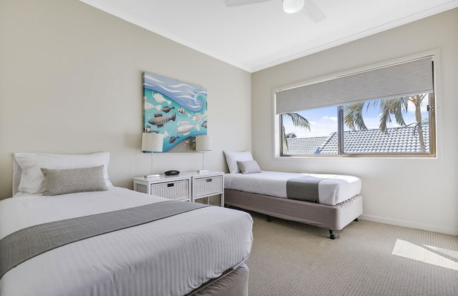 Culgoa Point Beach Resort - Foto 31