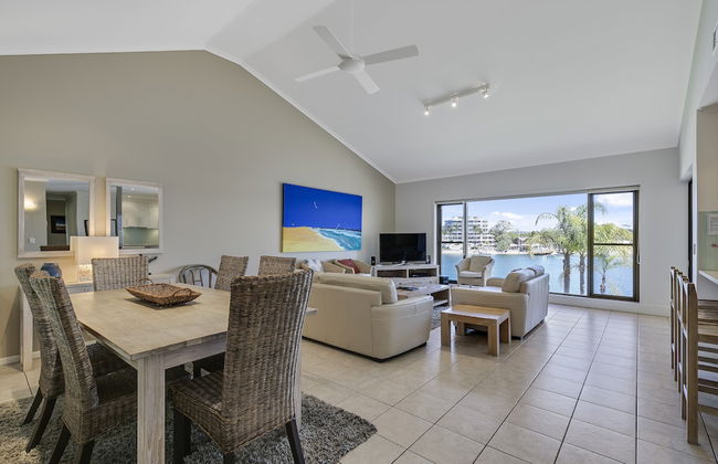 Culgoa Point Beach Resort - Foto 37