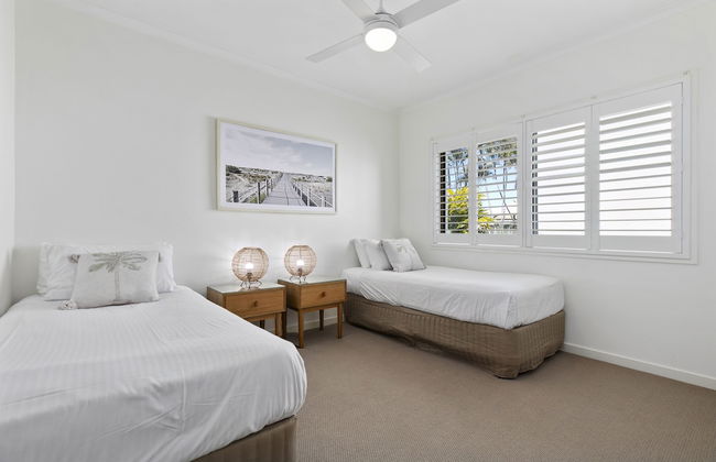 Culgoa Point Beach Resort - Foto 35