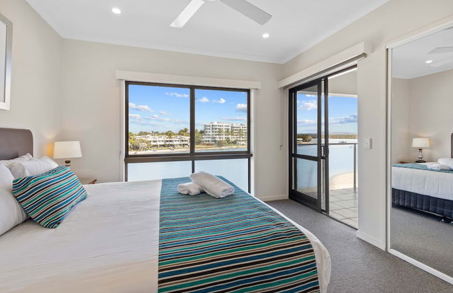 Culgoa Point Beach Resort - Foto 17