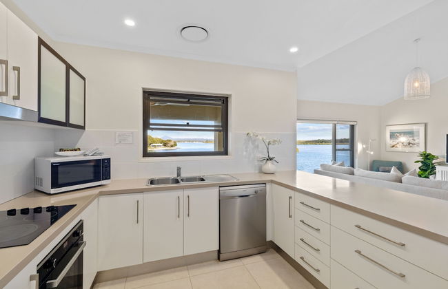 Culgoa Point Beach Resort - Foto 49