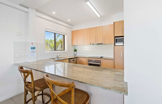 Culgoa Point Beach Resort - Foto 45