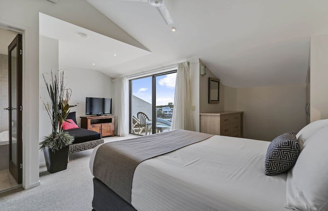 Culgoa Point Beach Resort - Foto 30