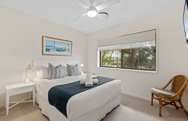 Culgoa Point Beach Resort - Foto 28