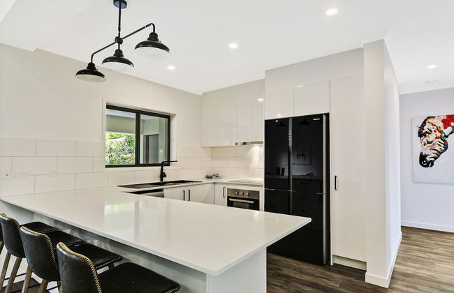 Culgoa Point Beach Resort - Foto 40