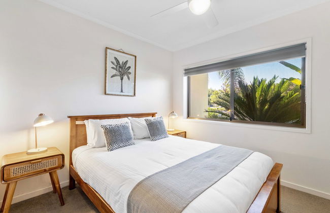 Culgoa Point Beach Resort - Foto 10