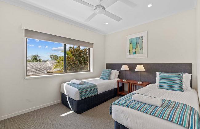 Culgoa Point Beach Resort - Foto 19