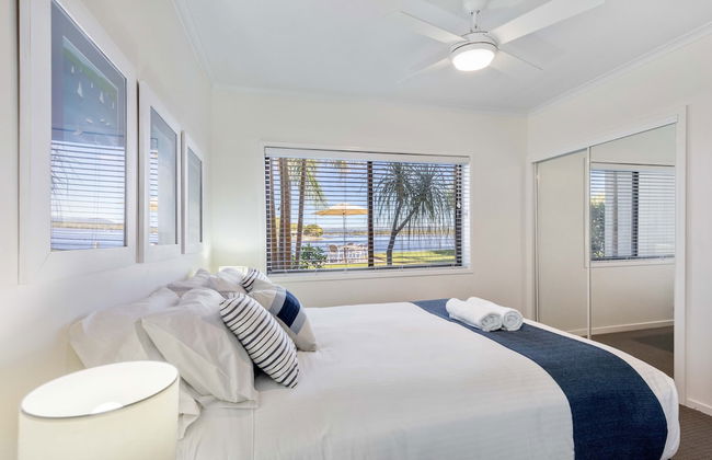 Culgoa Point Beach Resort - Foto 20