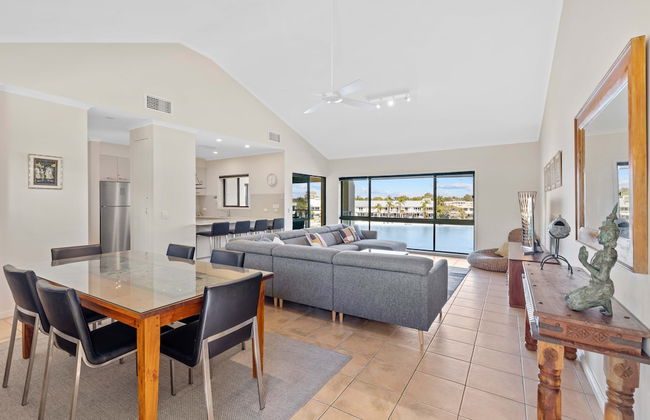 Culgoa Point Beach Resort - Foto 16