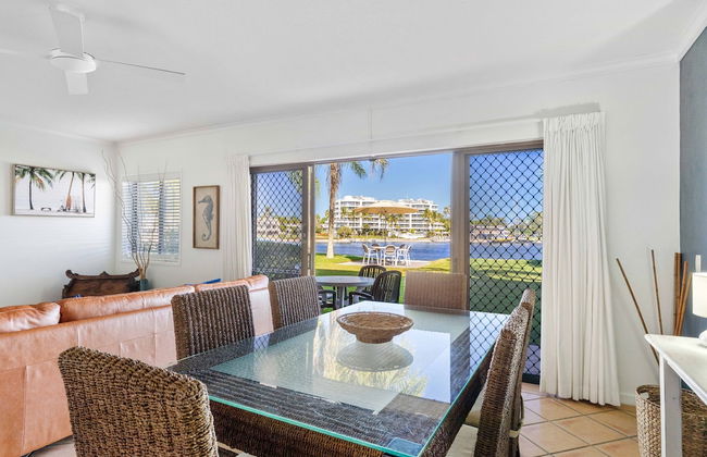 Culgoa Point Beach Resort - Foto 39
