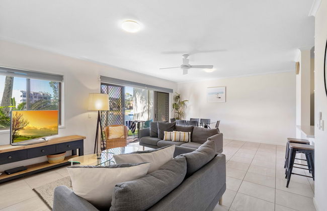 Culgoa Point Beach Resort - Foto 61