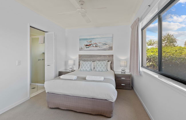 Culgoa Point Beach Resort - Foto 5