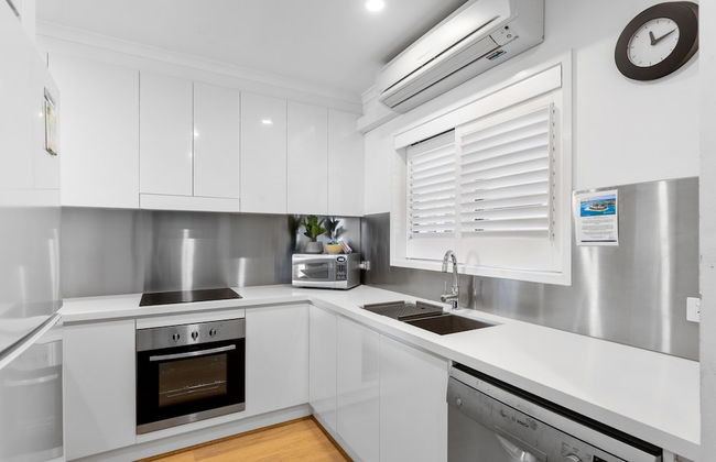 Culgoa Point Beach Resort - Foto 47