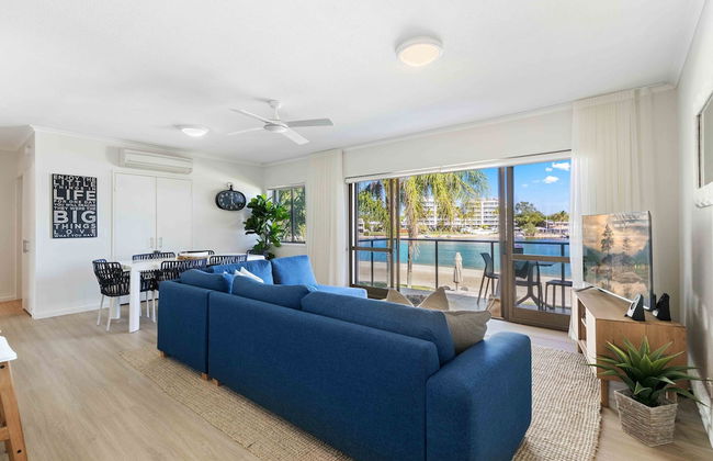 Culgoa Point Beach Resort - Foto 65
