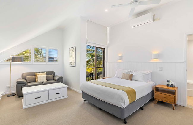 Culgoa Point Beach Resort - Foto 14
