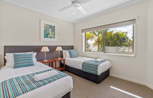 Culgoa Point Beach Resort - Foto 18