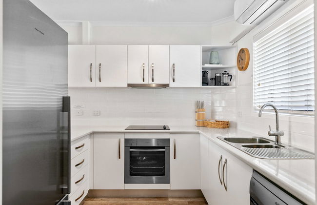 Culgoa Point Beach Resort - Foto 44
