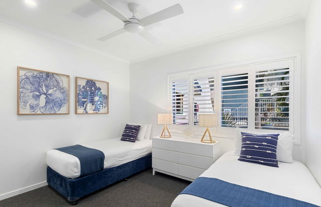 Culgoa Point Beach Resort - Foto 26