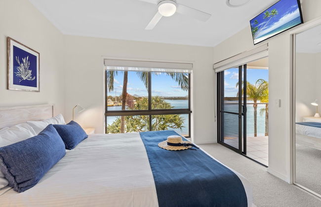 Culgoa Point Beach Resort - Foto 27