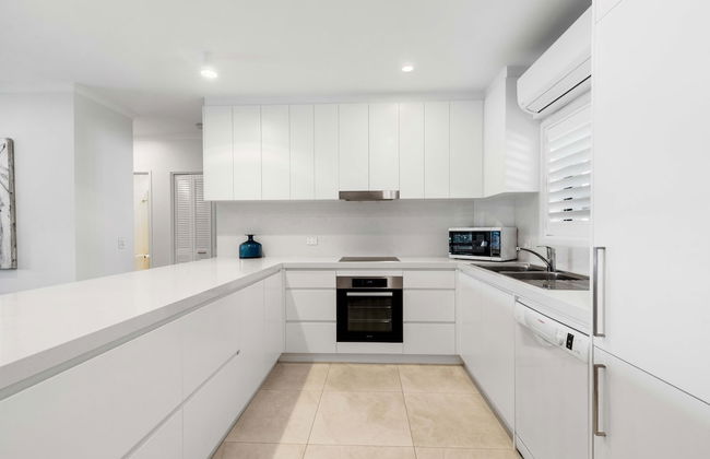 Culgoa Point Beach Resort - Foto 48