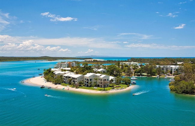 Culgoa Point Beach Resort - Foto 1