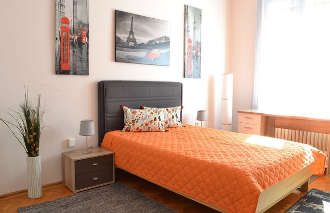 Paprika Apartment Grand - Foto 15