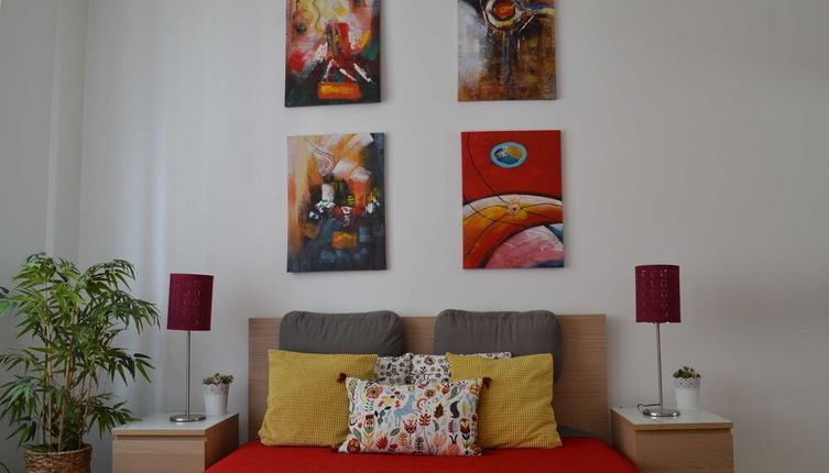 Photo 1 - Paprika Apartment Grand