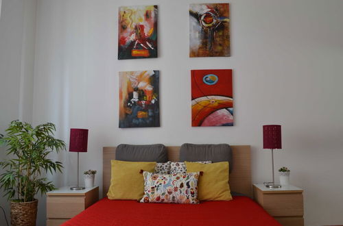 Foto 1 - Paprika Apartment Grand